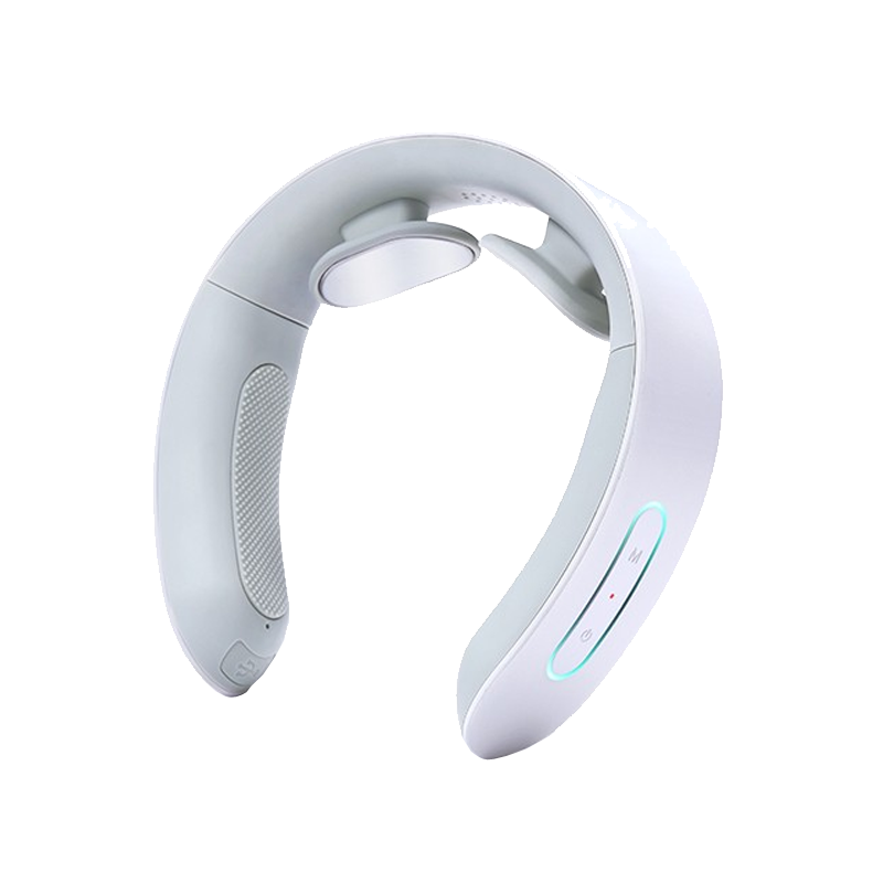 礼意久久 温感热敷 颈椎按摩器