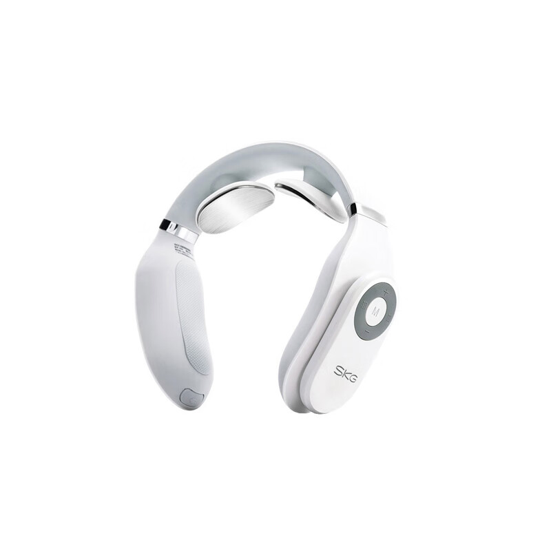 SKG 长续航颈椎按摩器