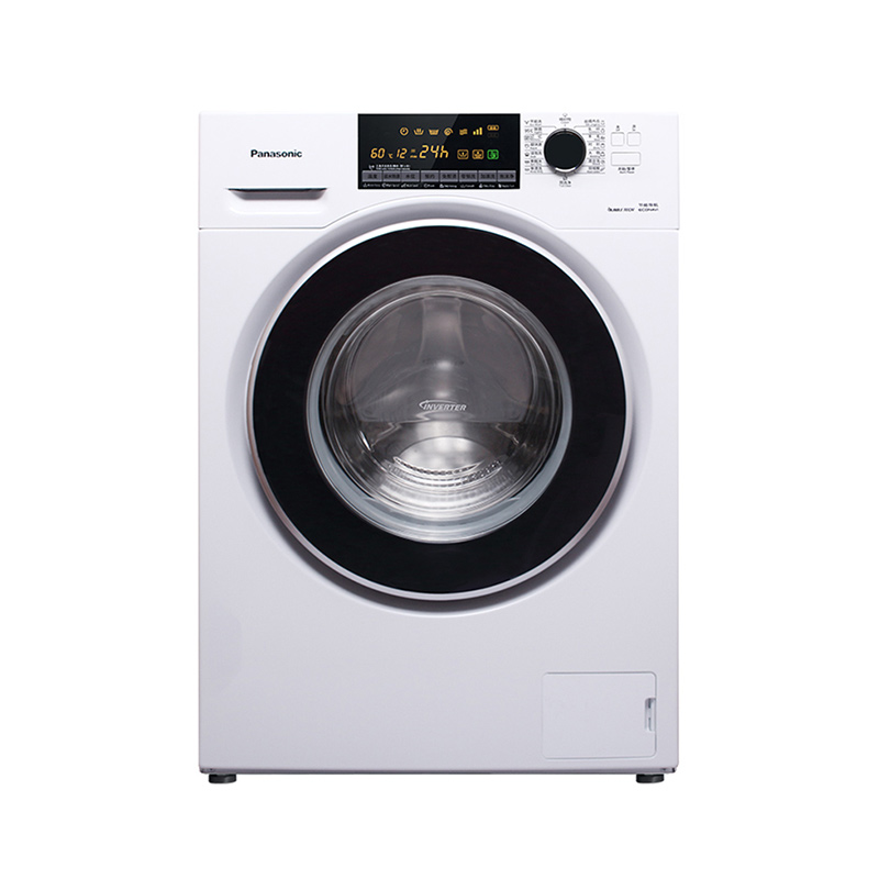 松下 立体洗 洗衣机