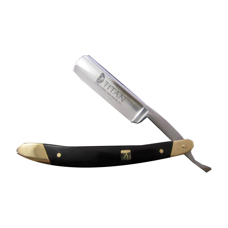 大力人 锋利易用 剃须刀