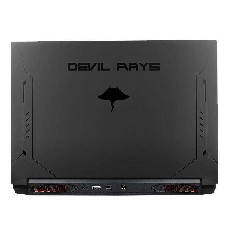 未来人类 魔鬼鱼游戏电脑