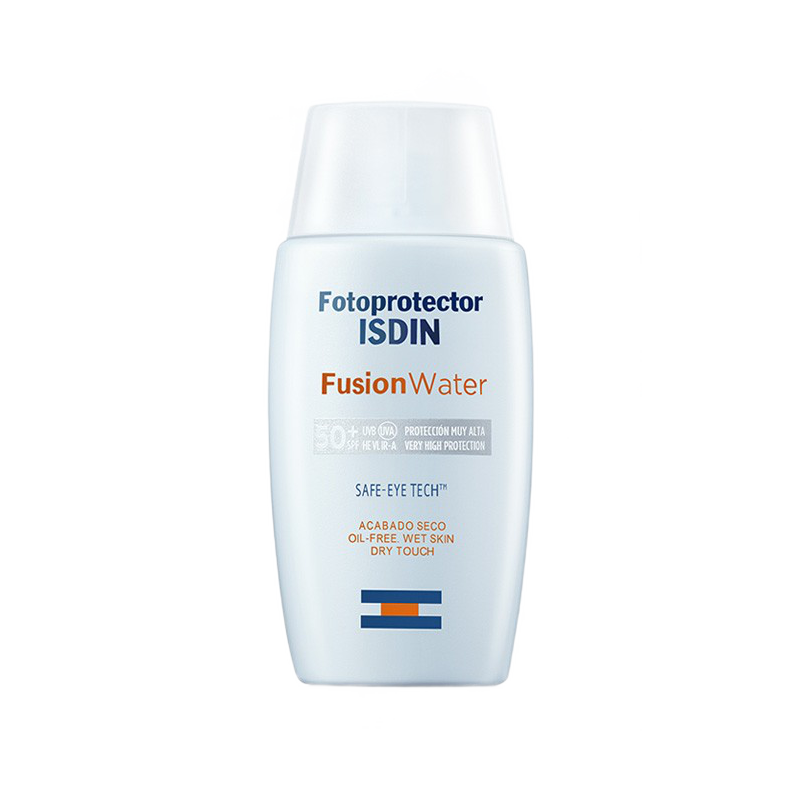 怡思丁 水润质地防晒霜