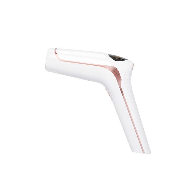 初新 嫩颜焕肤脱毛仪