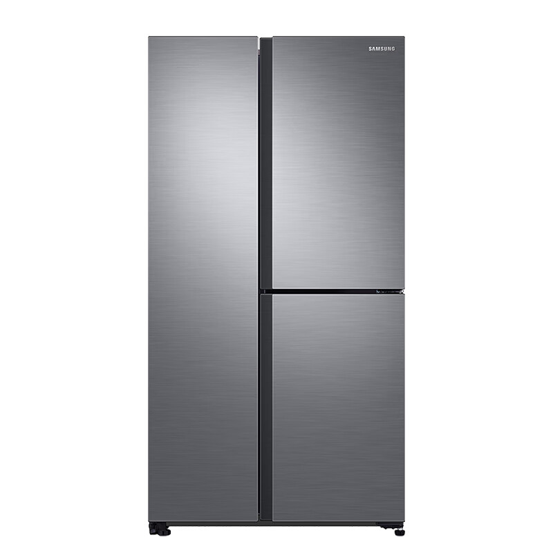 三星 活性炭净味冰箱