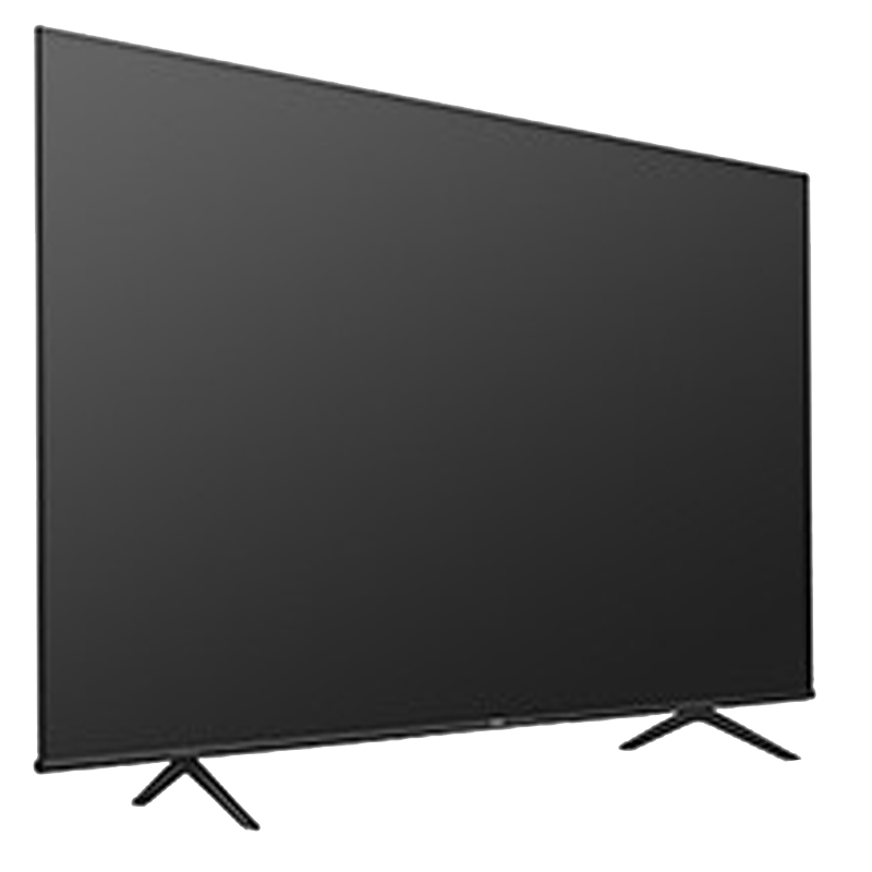 海信 超薄全面屏电视