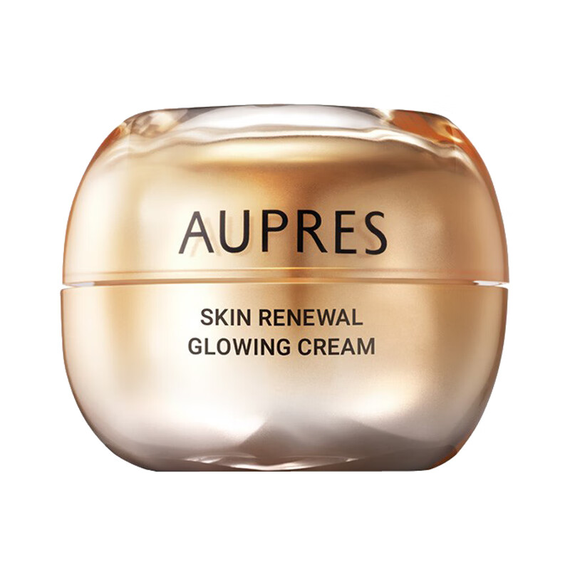 欧珀莱 淡化细纹面霜