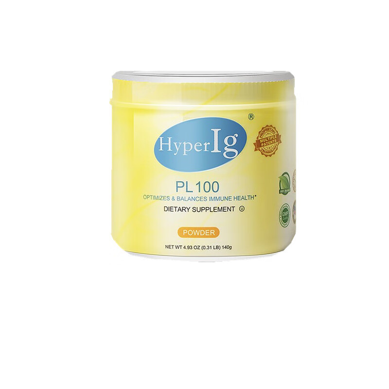 HyperIg 健康蛋白粉
