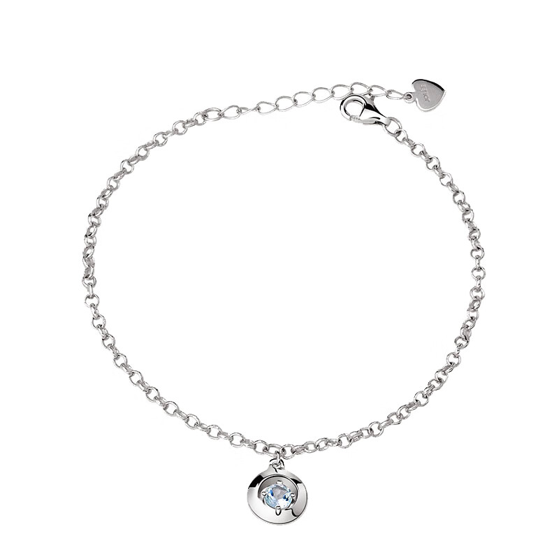 JOLEE 天然帕托石手链