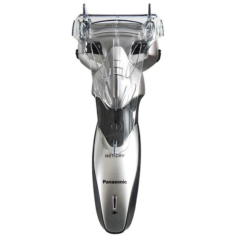 松下 安来精钢 电动剃须刀