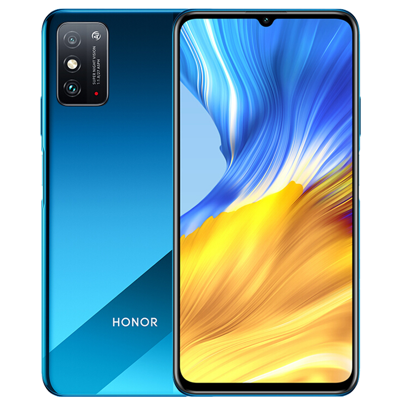 荣耀 全网通5G手机