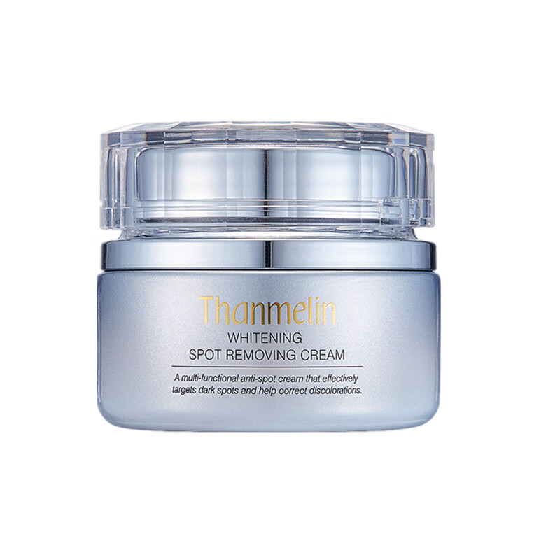 梵蜜琳 美白滋润 面霜