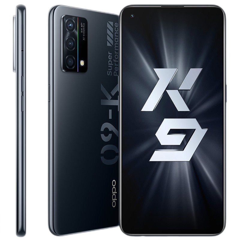 OPPO 省电耐用手机