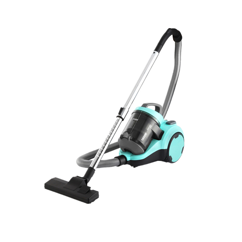 海尔 七重过滤吸尘器