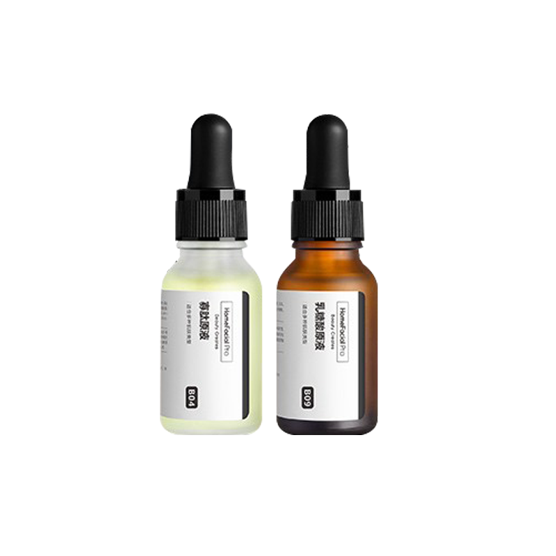 HFP 细致毛孔 护肤套装套装