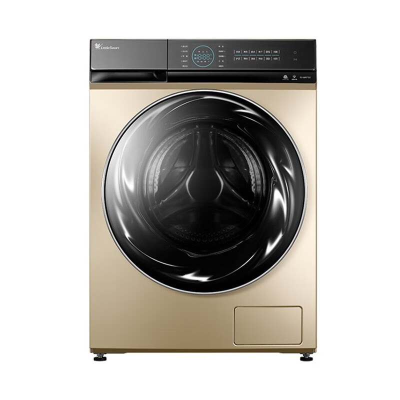 小天鹅 超微净泡洗衣机