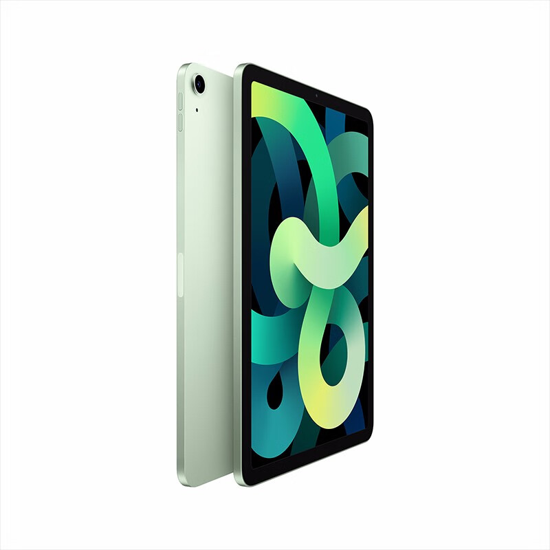 Apple 连接稳定平板电脑