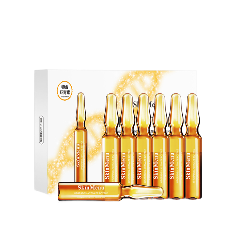 九叶草 虾青素抗氧化精华液