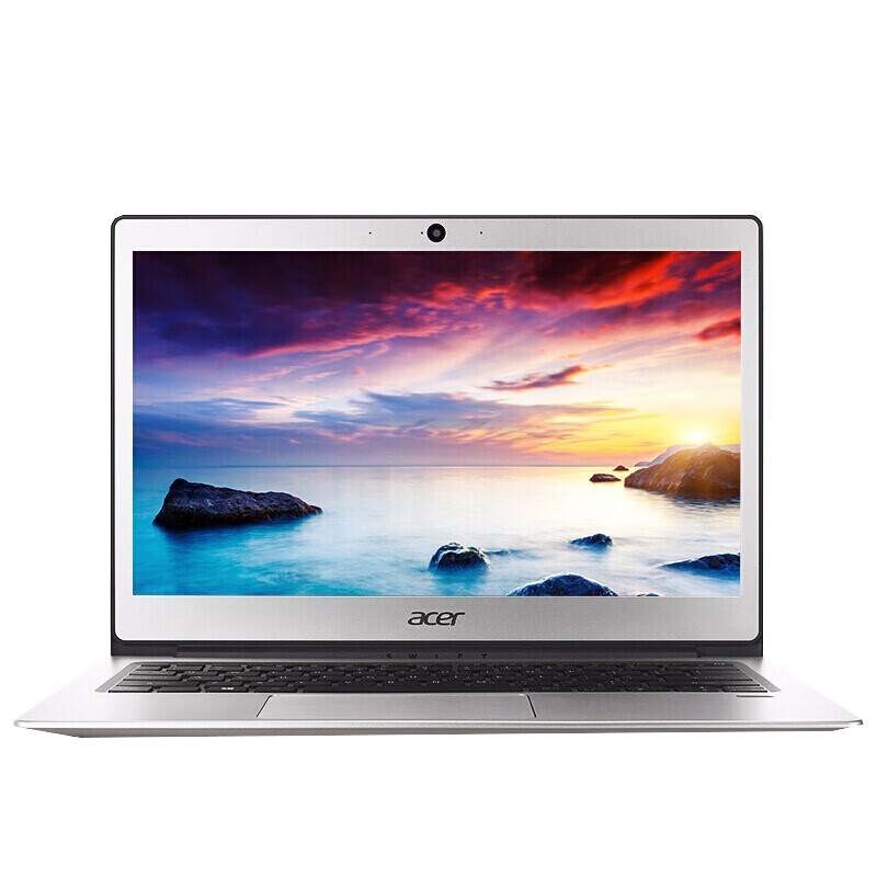 宏碁 轻薄便携笔记本