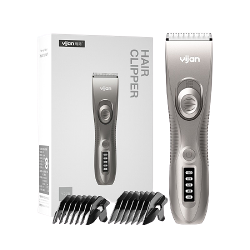 易简 精密专业级别理发器