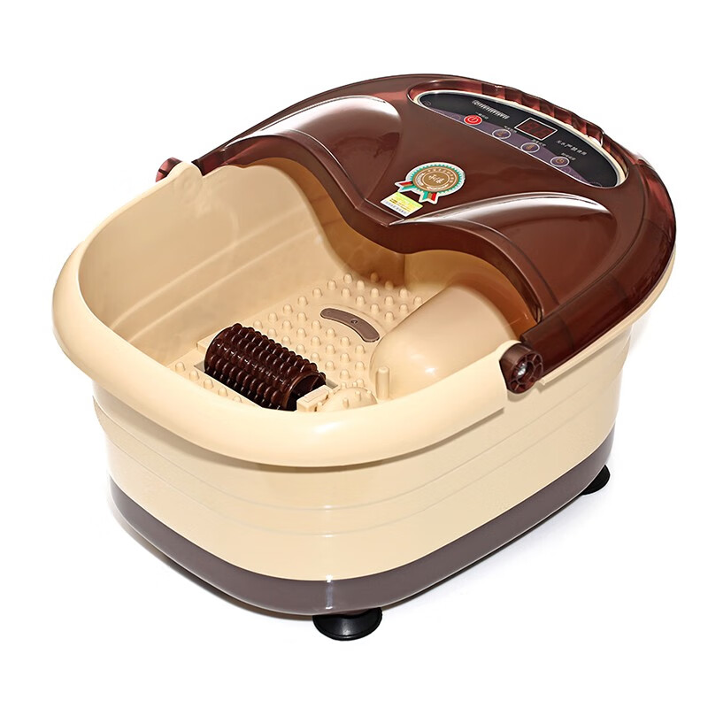 约克 养生泡脚足浴盆
