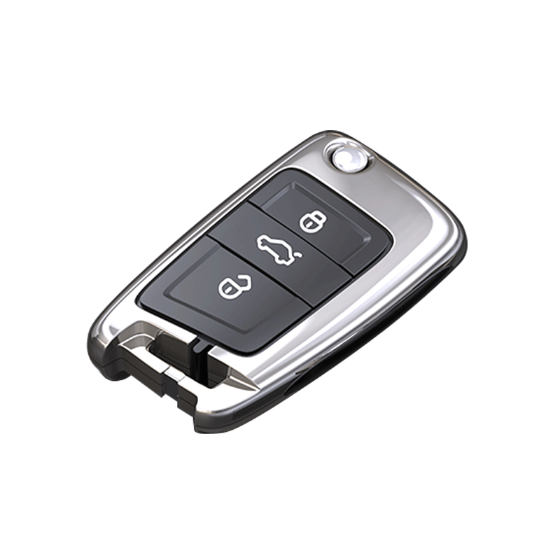 猛速 可折叠钥匙包