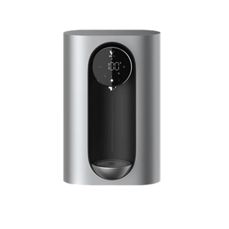 云米 UV紫外线杀菌饮水机