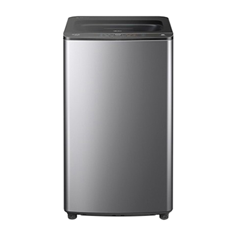 美的 双水流防缠绕洗衣机