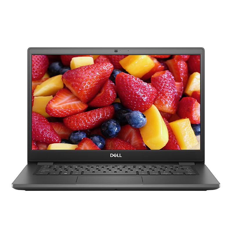 戴尔 大屏高清便携笔记本