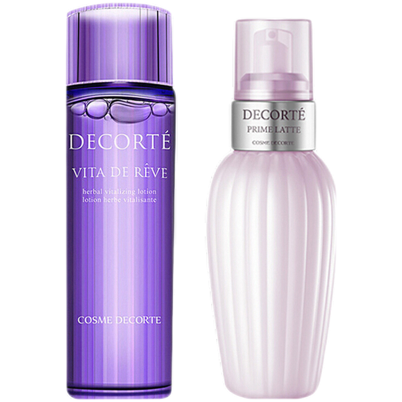 黛珂 深层深透护肤套装