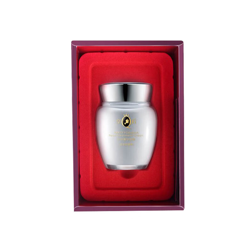 片仔癀 珍珠精华面霜