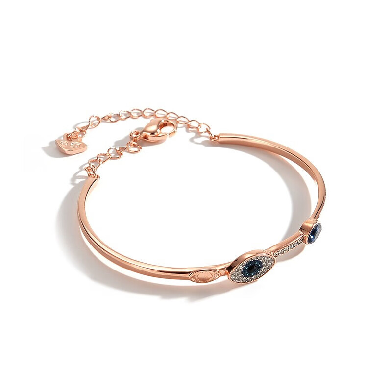 JINWOOD 四叶草手链