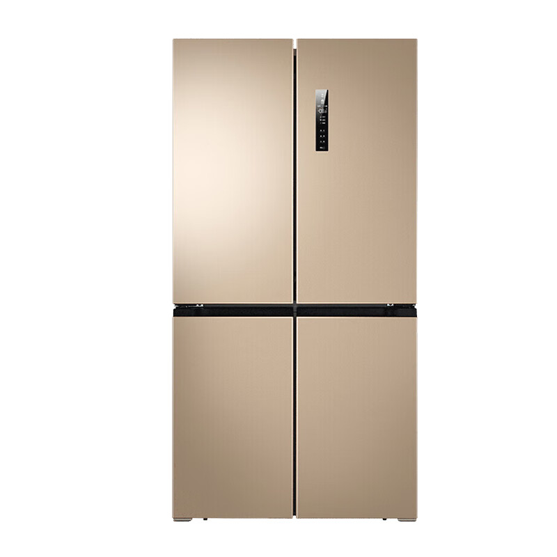 美菱智能无霜净味冰箱