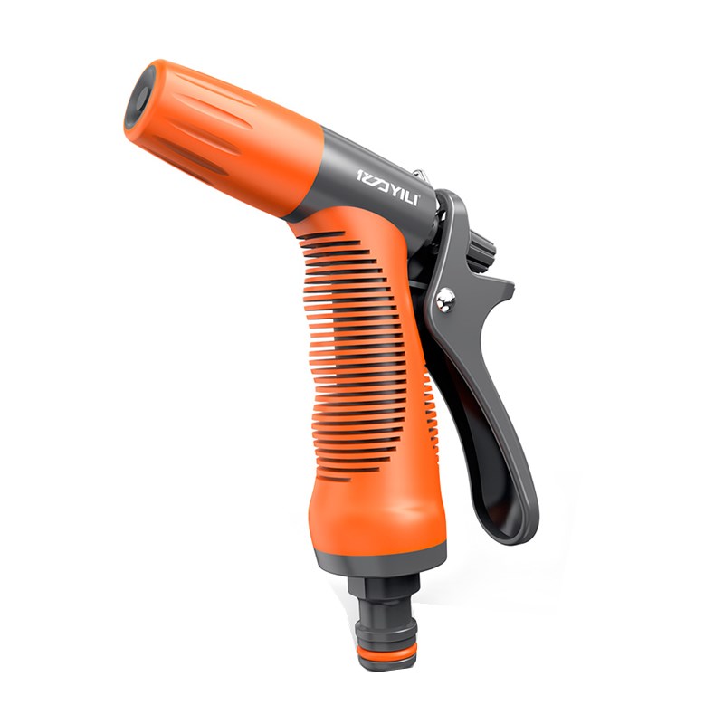 亿力 30米水管洗车水枪