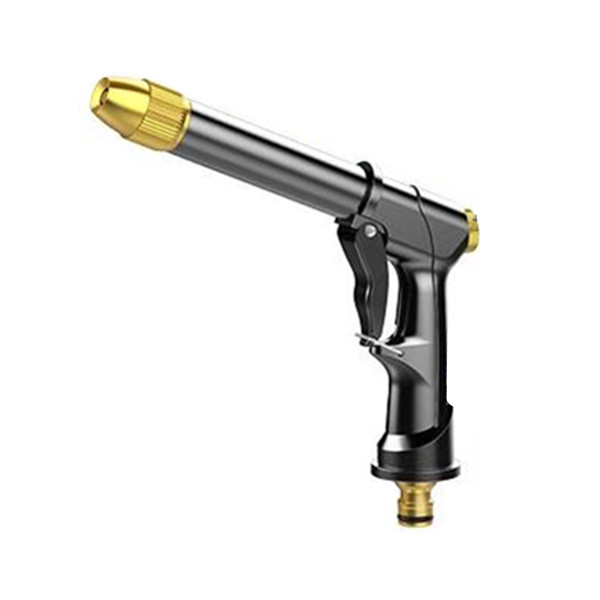 麦尊 伸缩防爆高压洗车水枪