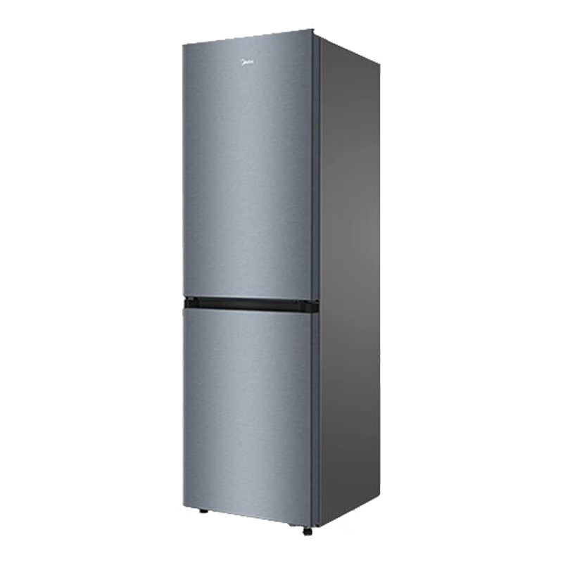 美的 铂金净味小冰箱