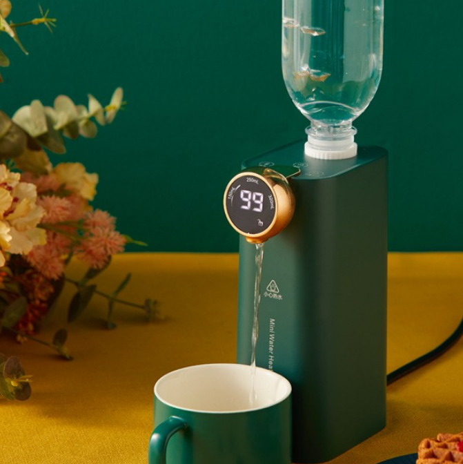 乾卫复古造型饮水机