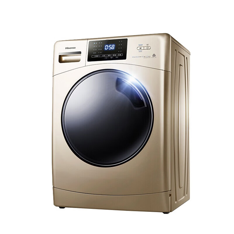 海信 防缠绕洗衣机