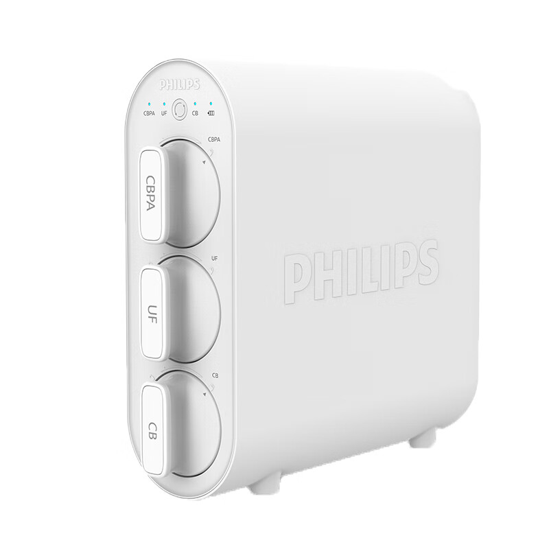 飞利浦 长效超滤膜净水器