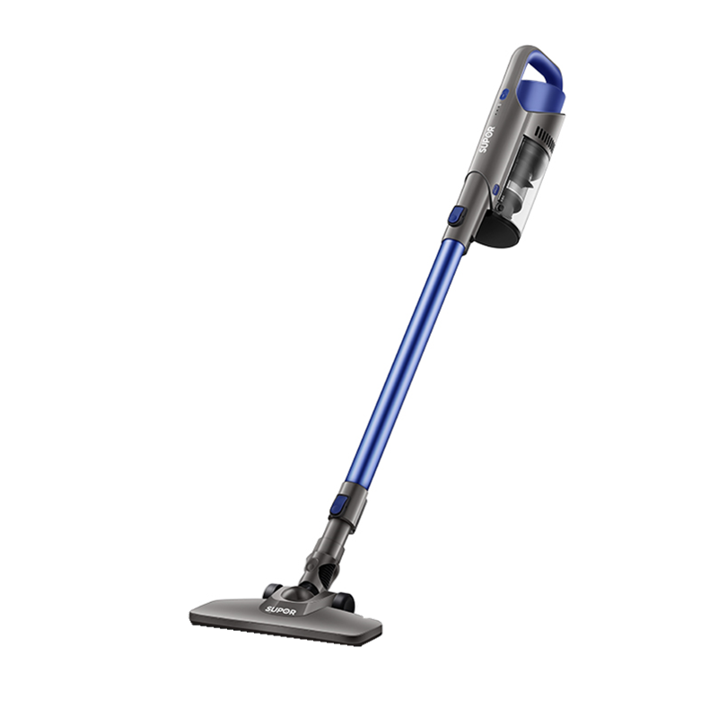 苏泊尔 家用无线大吸力吸尘器