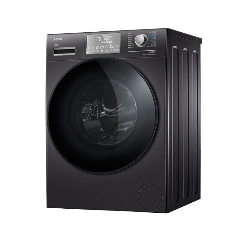 海尔 智能投放洗衣机