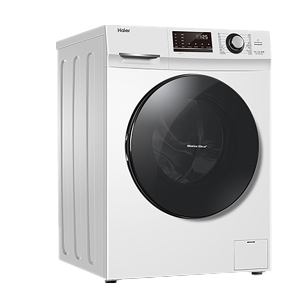 海尔巴氏除菌洗衣机