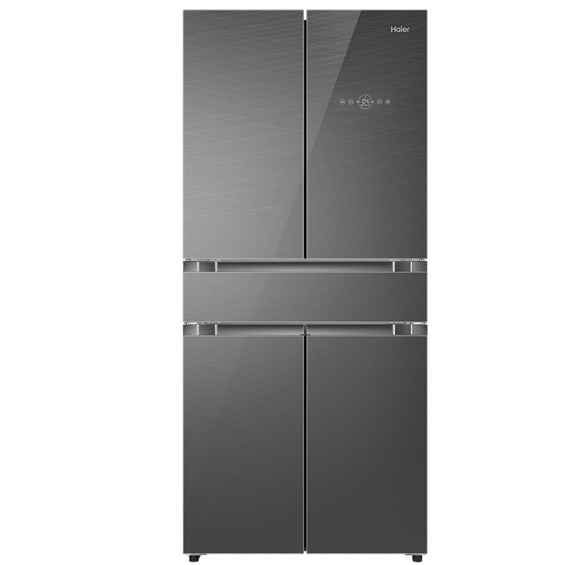 海尔变频风冷无霜冰箱