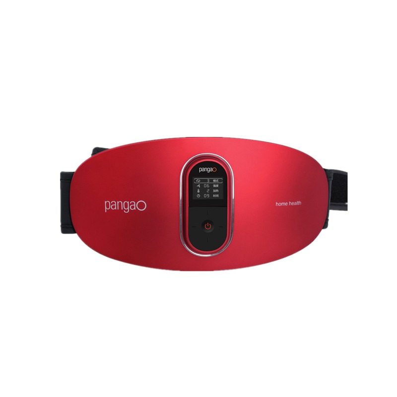 攀高 智能腰腹部按摩器