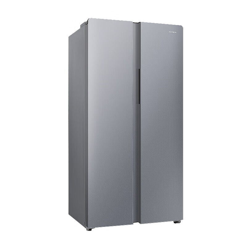 康佳 多维风循环对开门冰箱