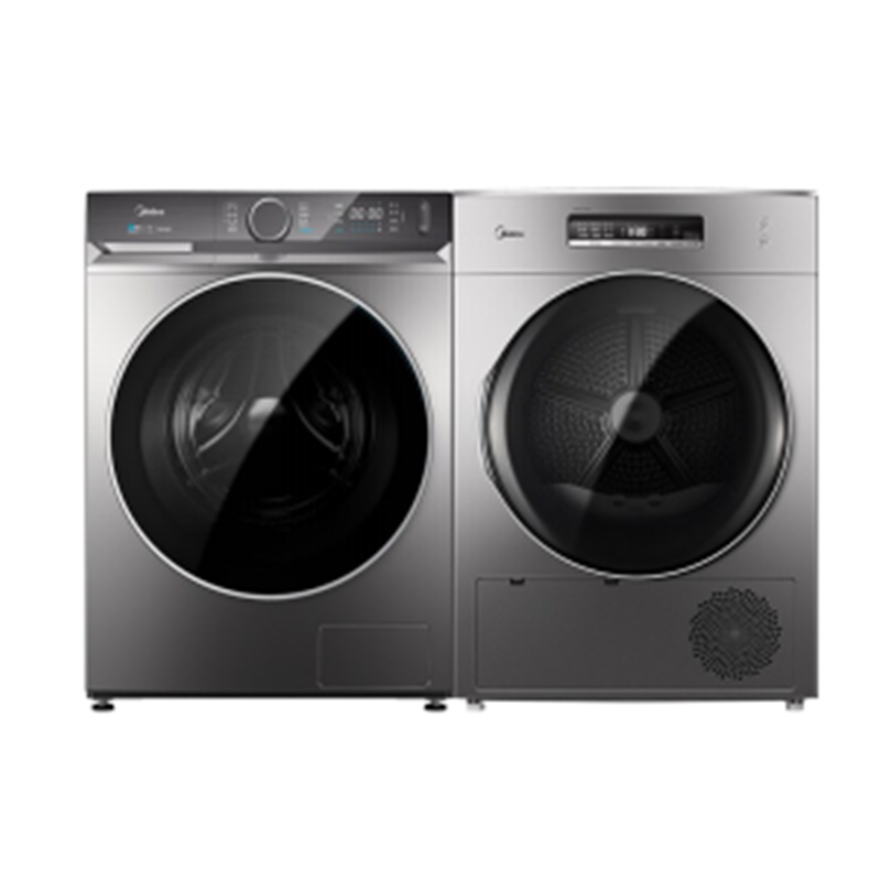 美的 直驱变频洗衣机