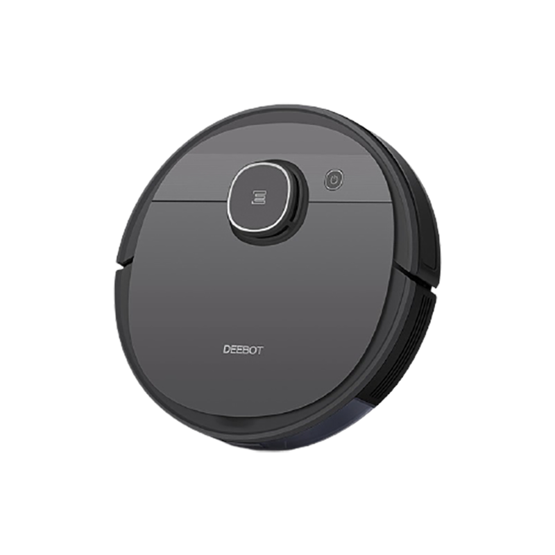 科沃斯 多种清洁方式扫地机器人