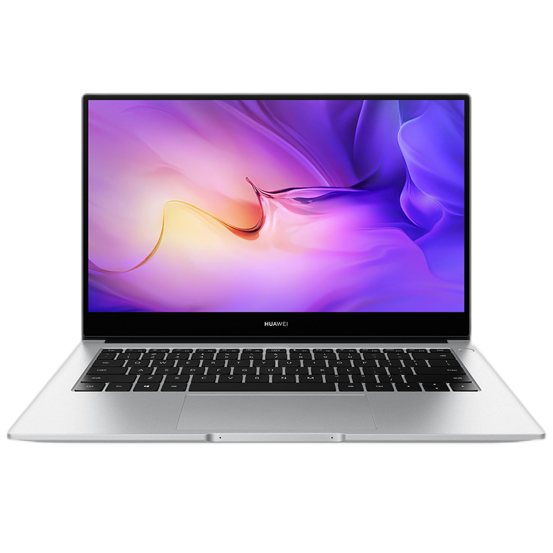 华为 优质防眩笔记本