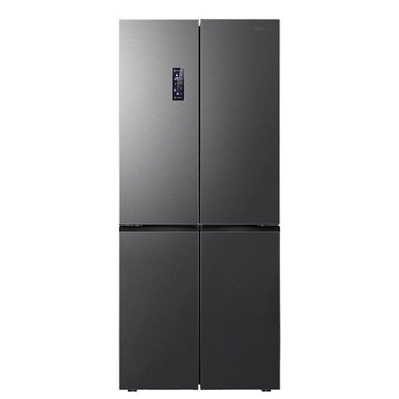 海信 杀菌净味变频风冷冰箱