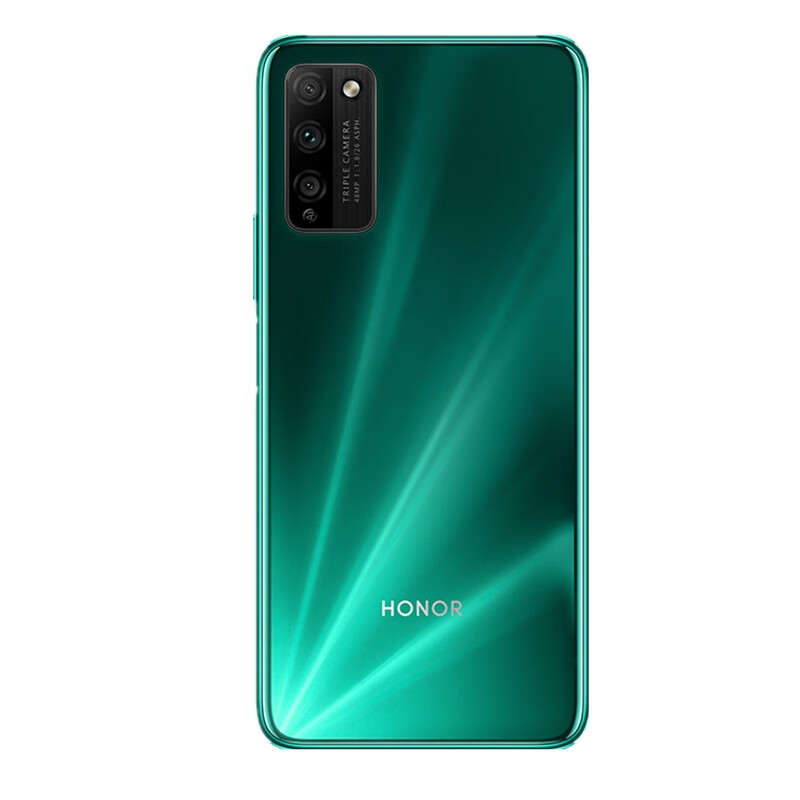 华为 高触控采样率手机