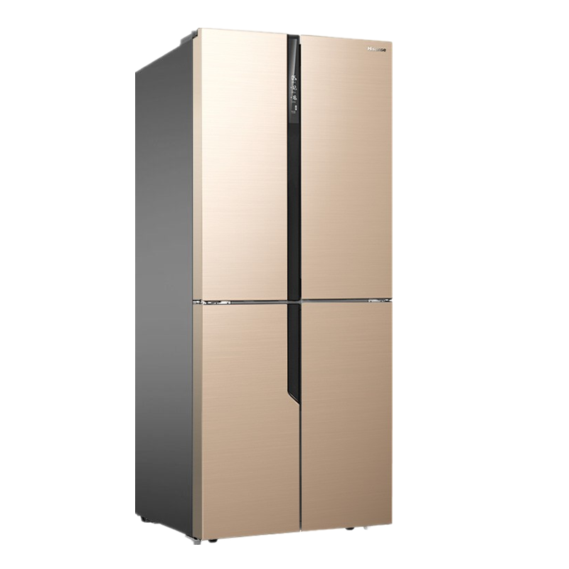 海信 快速冷冻冰箱